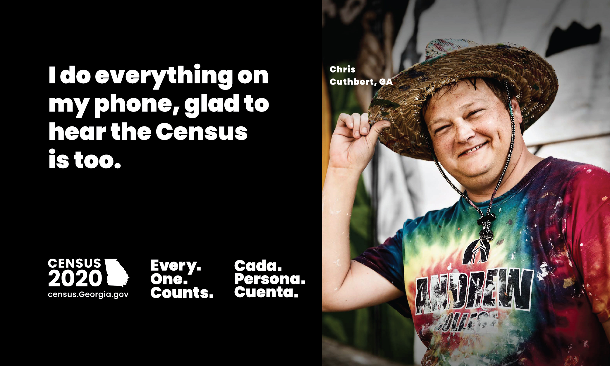 Census day