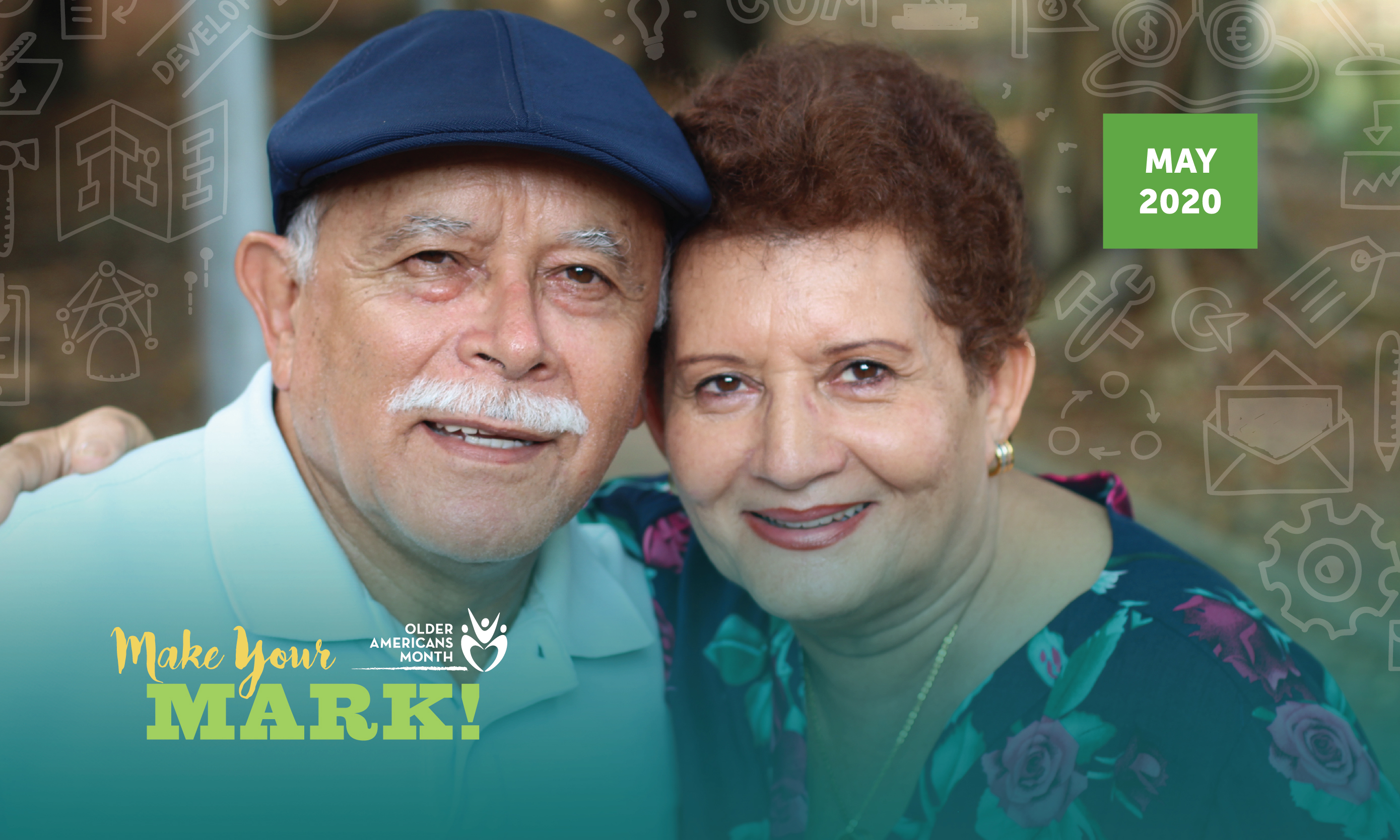 Older Americans Month 2020 