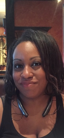Adult Protective Service Supervisor Lisa Adair