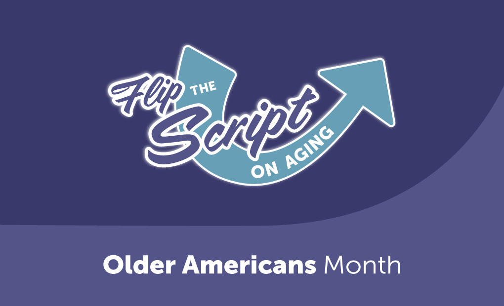Older Americans Month