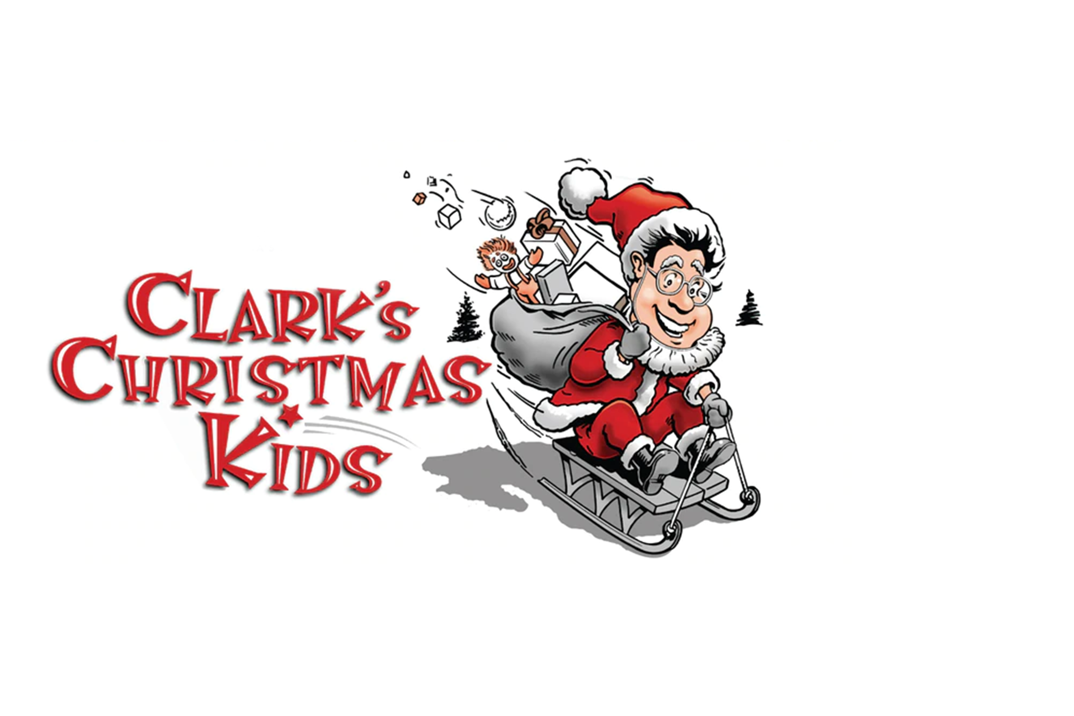 Clark's Christmas Kids