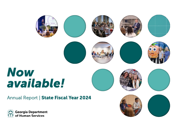 SFY 2024 Annual Report is now available