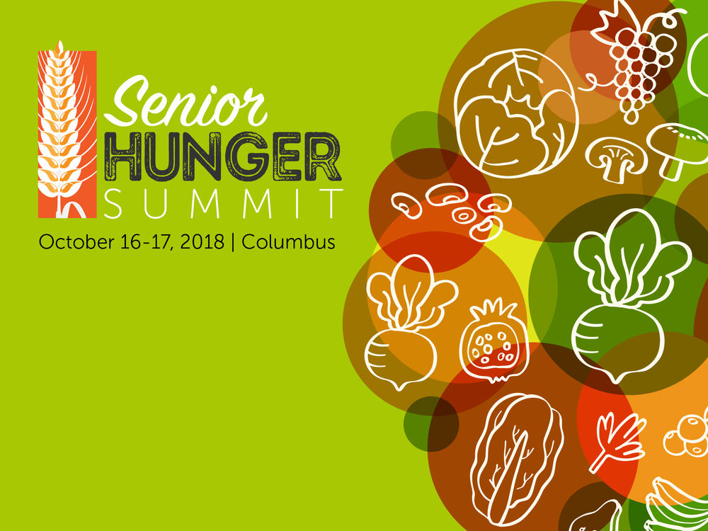 Senior Hunger Summit