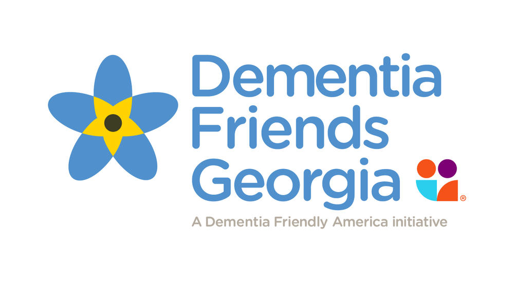Dementia Friends logo
