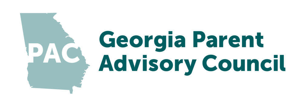 Georgia Parent Advisory Council