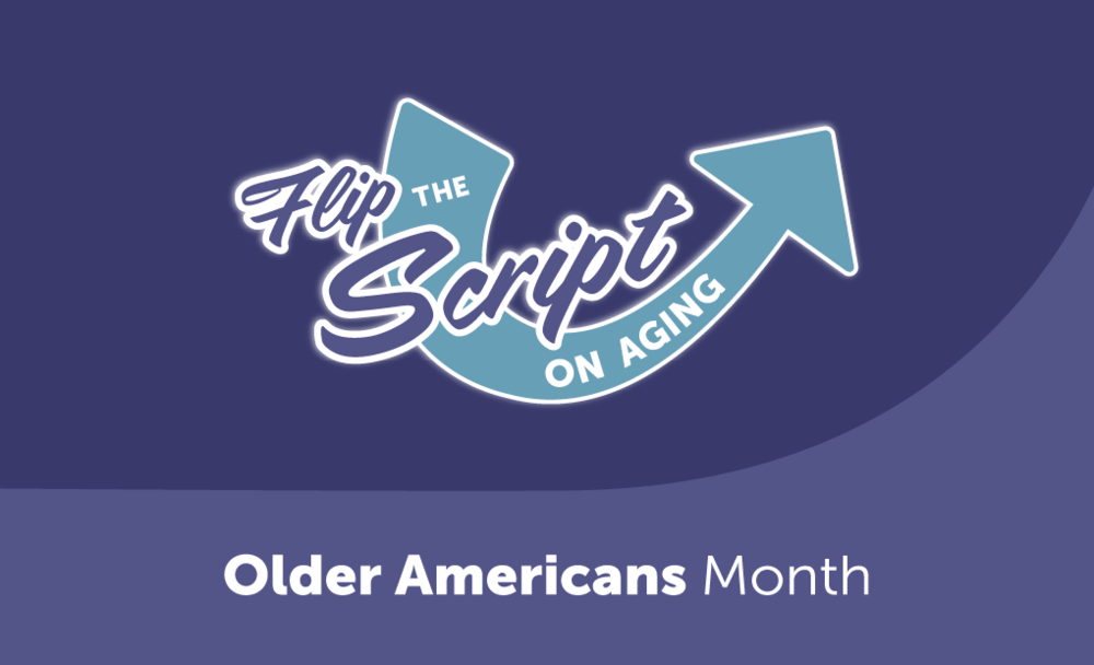 Older Americans Month
