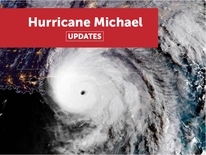 Hurricane Michael