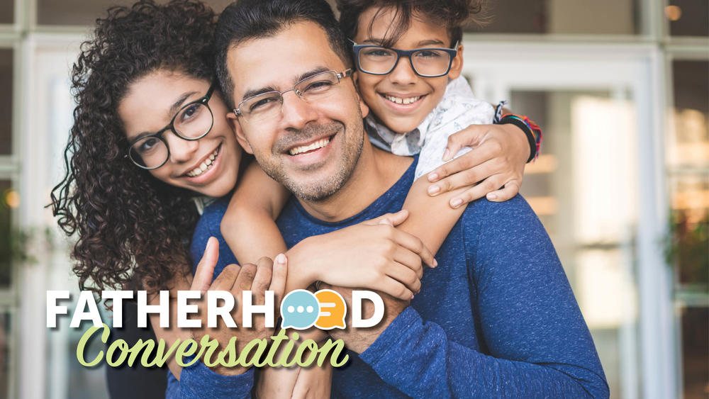 Fatherhood Conversation Sumter, Department of Human