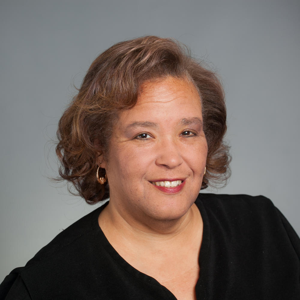 Commissioner Crittenden