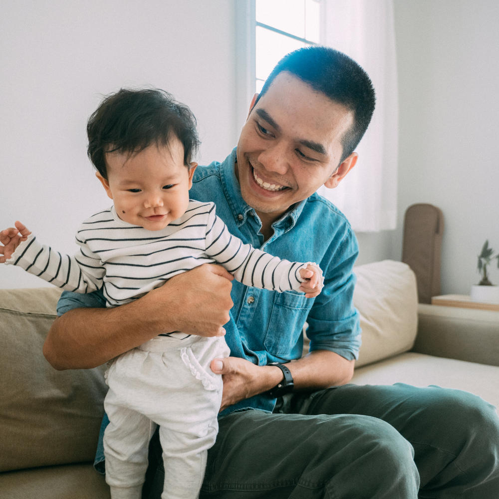 Fatherhood Career Expo