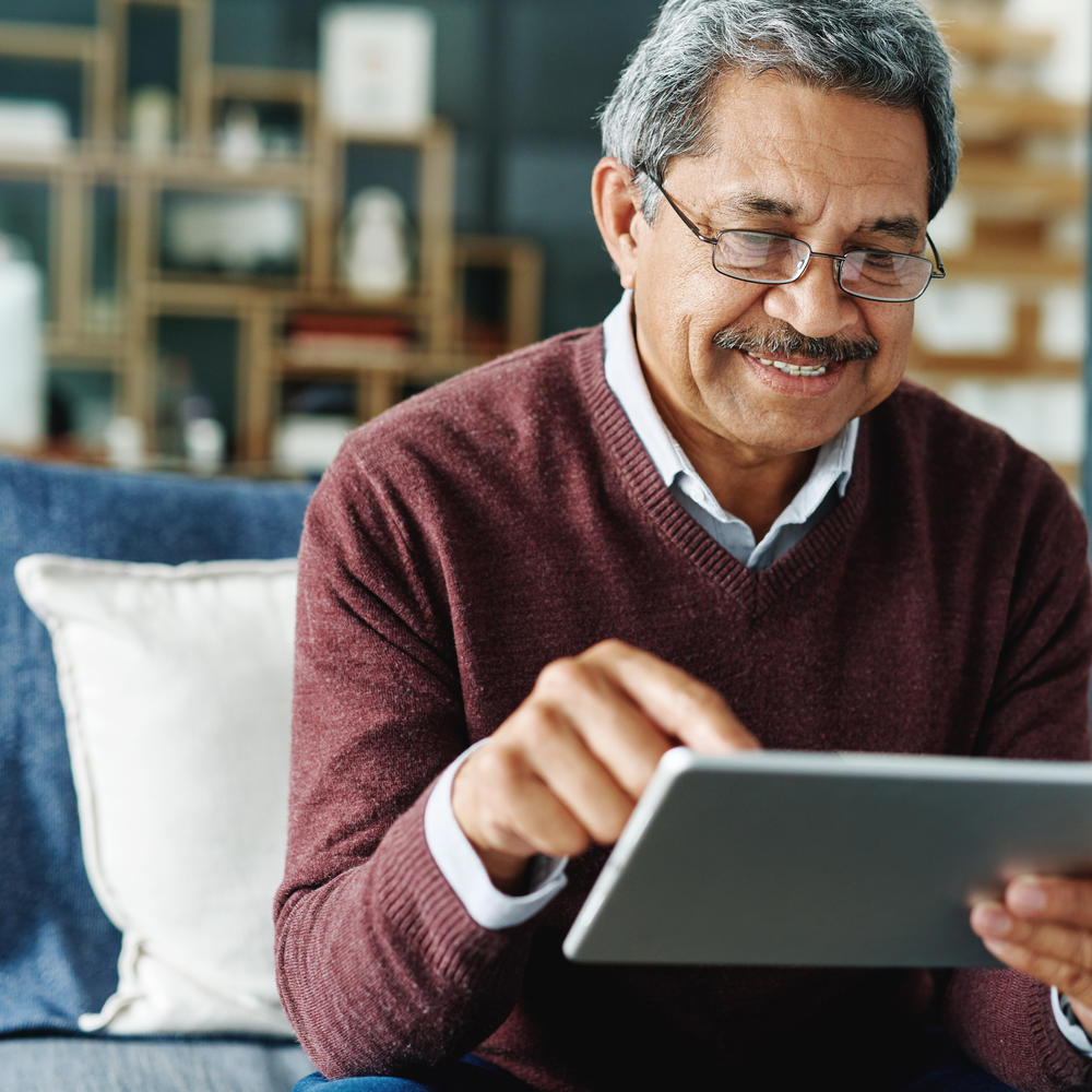       Safe Banking for Older Georgians Webinar
  