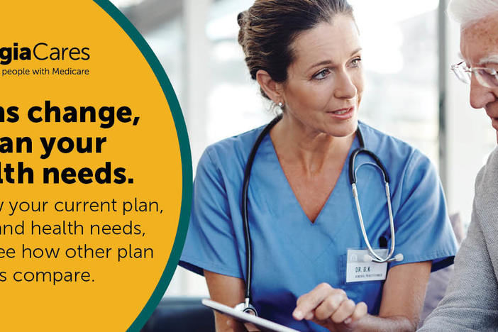 2020 Georgiacares OE