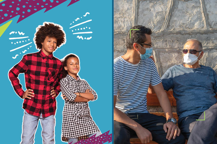 National Adoption Month and Family Caregivers Month