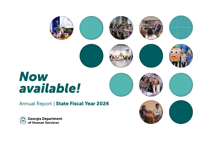 SFY 2024 Annual Report is now available