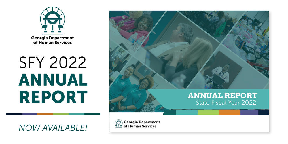 SFY 2022 Annual Report Now Available!