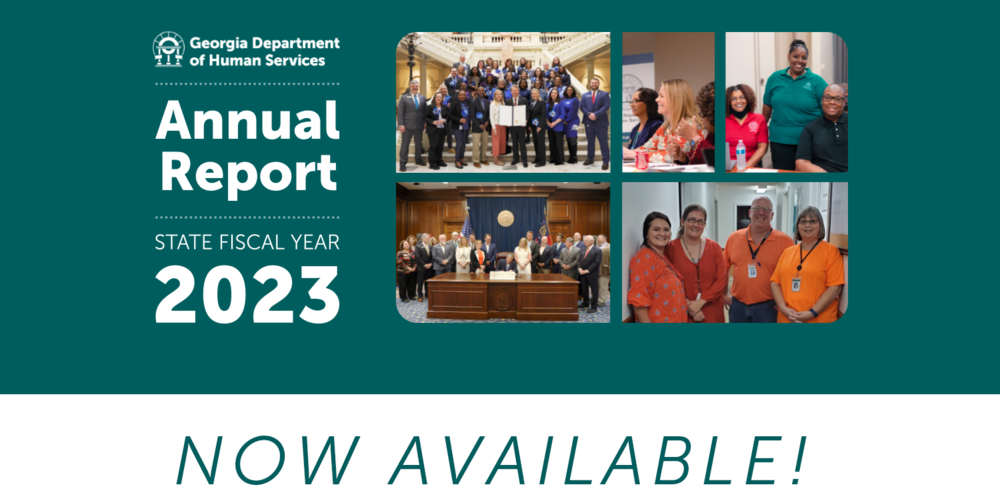 SFY 2023 Annual Report